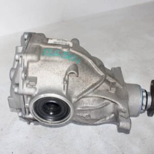 BMW Rear Axle Drive Differential Carrier 3.08 (OEM)